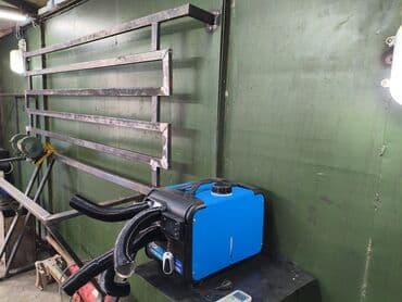 глушитель гольф 2 1.8 бензин: Автономка 12 вольт 24 вольт 220 вольт 8 киловатт корпус алюминий не — 6