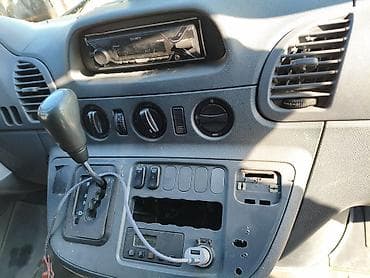 Продажа авто: Mercedes-Benz Спринтер: 2004 г., 2.7 л, Автомат, Дизель — 7