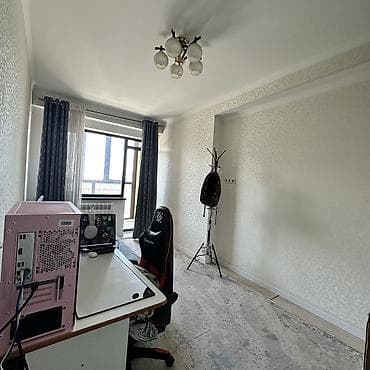 70: 1 комната, 33 м², Элитка, 4 этаж, Косметический ремонт — 8