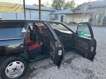 кулиса на ауди: Audi 100: 1989 г., 2.3 л, Механика, Бензин, Универсал — 2