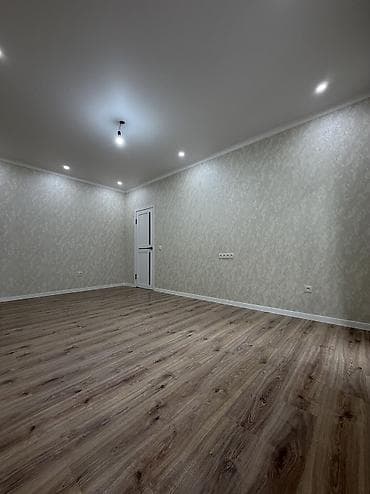 квартира район восток 5: 1 комната, 36 м², 105 серия, 4 этаж, Евроремонт — 3