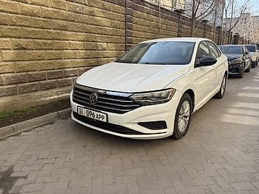 фольксваген жук цена бишкек: Volkswagen Jetta: 2019 г., Седан — 1