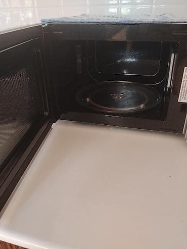 se electronics: Микроволновка — 2