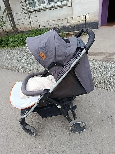 Другой детский транспорт