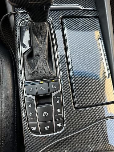 чанган машына: Kia K7: 2018 г., 2.4 л, Вариатор, Гибрид, Седан — 7