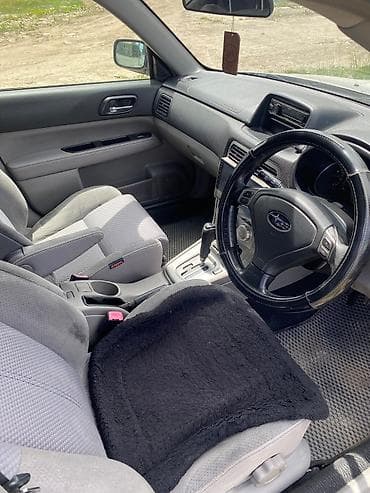 step 2: Subaru Forester: 2004 г., 0.2 л, Автомат, Бензин, Универсал — 5