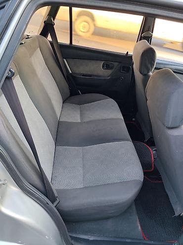 mini cupper: Daewoo Nexia: 2010 г., 1.6 л, Механика, Бензин, Седан — 9