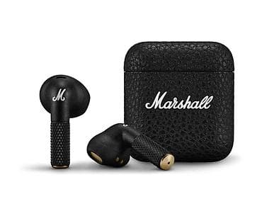 ipad mini 7: Вкладыши, Marshall, Новый, Беспроводные (Bluetooth), Классические — 1