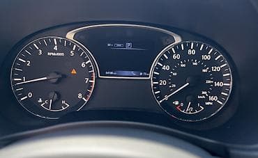 4runner 2017: Nissan Pathfinder: 2018 г., 3.5 л, Автомат, Бензин, Кроссовер — 9