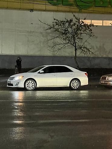 toyota camry мотор: Toyota Camry: 2013 г., 2.5 л, Автомат, Бензин, Седан — 7