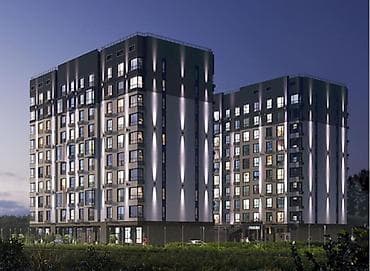 Продаётся 2-комнатная квартира ПСО в районе Ботсада ! ЖК «Дем» СК lalafo.kg да Продаётся 2-комнатная квартира ПСО в районе Ботсада ! ЖК «Дем» СК