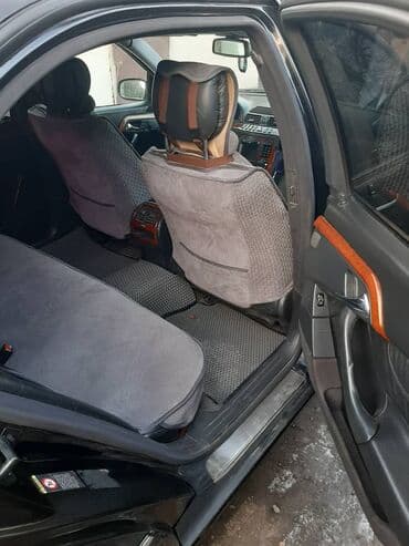 Mercedes-Benz S-Class: 2000 г., 5 л, Автомат, Бензин, Седан