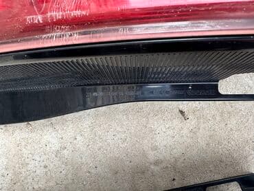 домкрат бмв: Комплект стоп-сигналов Toyota 2003 г., Б/у, Оригинал, Япония — 8