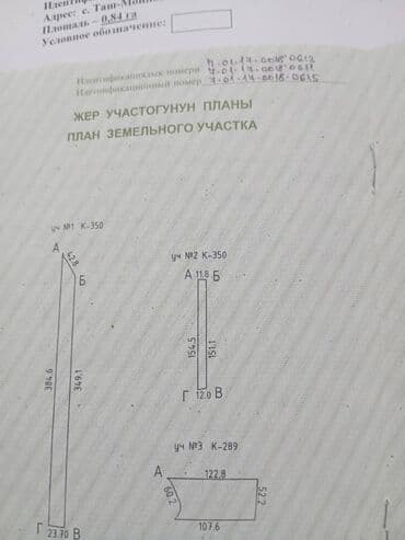дом шопокове: 12 соток, Для строительства — 11