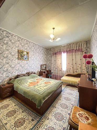 elegance stroy: 3 комнаты, 62 м², Индивидуалка, 2 этаж, Евроремонт — 3