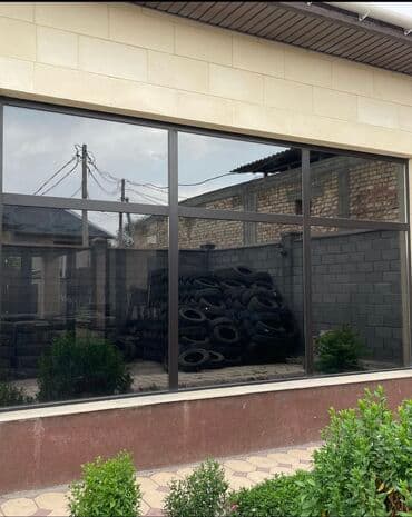 продаю или меняю на недвижимость: Автомойка | Тонировка — 2