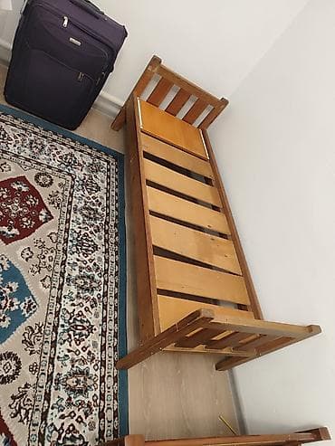 водолазка детская: Детская деревянная кровать с реечным основанием размер 170 на 60 см - — 2