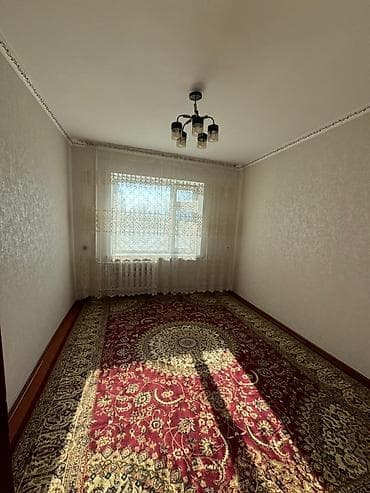 Кыймылсыз мүлк: 3 бөлмө, 55 м², Жеке план, 2 кабат, Евроремонт — 7