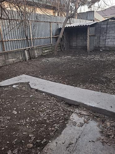 Заборы из шлакоблока: Заборы из шлакоблока, Установка — 1