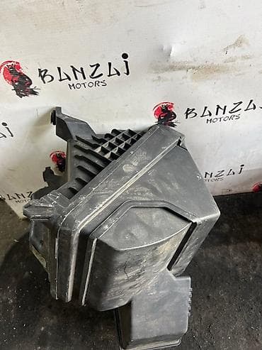 ssang: Корпус воздушного фильтра HYUNDAI SONATA LF 2017 (б/у) — 1