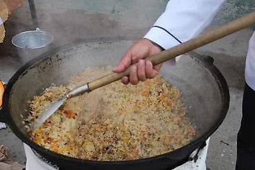 чайник термос: Сдаем в аренду казаны и очокмангалы — 2