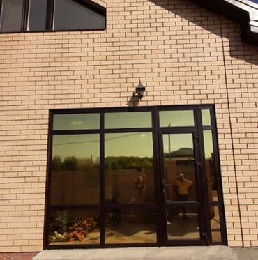 витражные окна бишкек: Производственная компания «Наши Окна» работает на рынке Кыргызстана с — 1