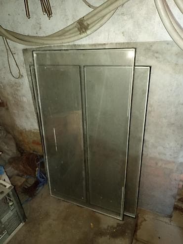 Стеклопакет