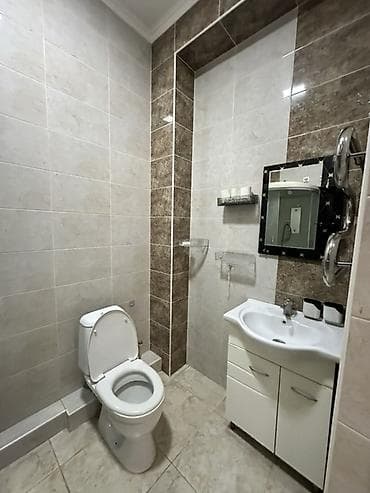 elegance stroy: 2 комнаты, С мебелью полностью — 6