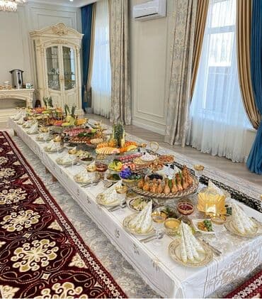 официант неполный рабочий день: Аренда столов. Национальные столы . Стол трансформер . Длину — 7