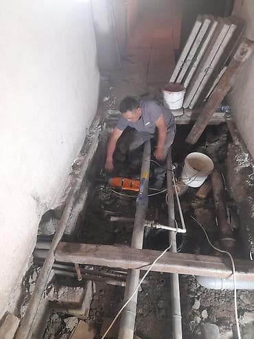 Кызматтар: Алмаз менен бургулоо 6 жылдан ашык тажрыйба — 5