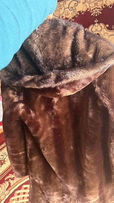 Шымдар: Шуба, Тизеден, Трансформер, XS — 4