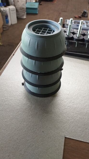 запчасти для обогревателей: Запчасти для электро бытовой техники в наличии.Тены для конвекторных — 5