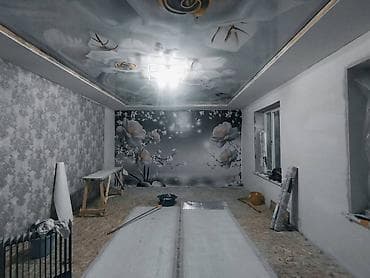 Электрики: Дизайн и отделка интерьеров под ключ - Разработка дизайн‑проекта — 3