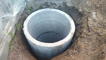 ферма крс: Канализационные работы | Копание канализации Больше 6 лет опыта — 6
