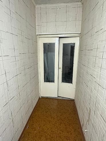 здаю квартиру на долгий срок: 33 м², Без мебели — 6