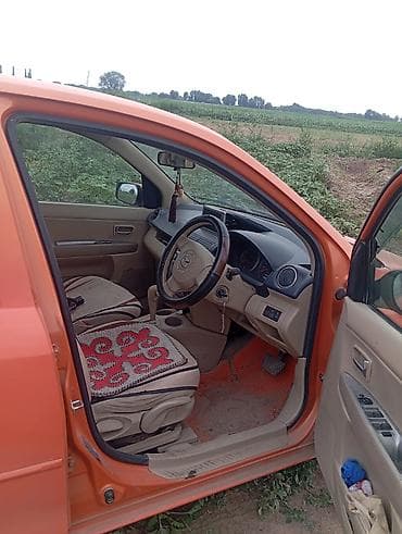 мазда демио подушка: Mazda Demio: 2004 г., 1.3 л, Автомат, Бензин, Хэтчбэк — 5