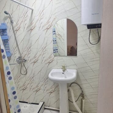 Паркет: Студия, Без подселения — 1