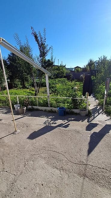 Продаётся дом в караколе Ул.Свердлова 26 имеется хоз.постройки — 5