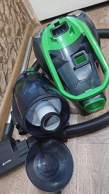 sharp r3: Пылесос VITEK ULTRA Cyclonic 2200 W ! В СОСТОЯНИИ НОВОГО ! — 6
