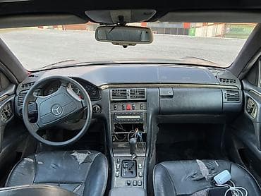 дверные карты бмв е34: Mercedes-Benz E-Class: 1997 г., 4.2 л, Автомат, Бензин, Седан — 5