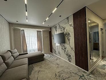 rent: 2 комнаты, Собственник, С подселением, С мебелью полностью — 7