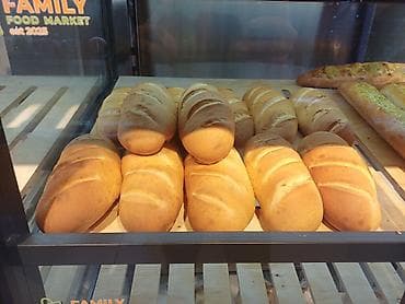 пэт бутыль: Ищу помещение под пекарню! Свежая выпечка — пышные белые — 9