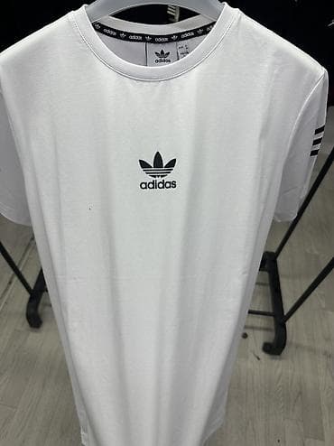 Мужская футболка, Все размеры, Nike, Новый — 8