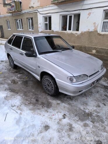 опрыскиватель садовый аккумуляторный бишкек: ВАЗ (ЛАДА) 2114 Samara: 2008 г., 1.6 л, Механика, Бензин, Хэтчбэк — 4