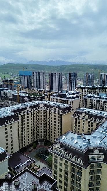 gala group: 2 комнаты, 69 м², 11 этаж — 5