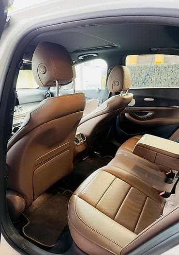 мерседес е212: Mercedes-Benz E-Class: 2021 г., 2 л, Автомат, Бензин, Седан — 9