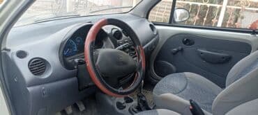 губа тойота виндом: Daewoo Matiz: 2008 г., 0.8 л, Механика, Бензин, Хэтчбэк — 2