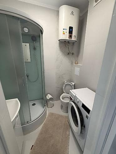купить цокольный этаж: 1 комната, 33 м², 4 этаж — 7