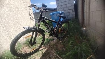 harley benton: Горный велосипед, Сталь, Б/у — 3