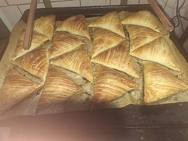 фазаны яйца: Свежая выпечка.Шлагбаумга жакын жайгашкан дүкөндөргө жеткизип — 5